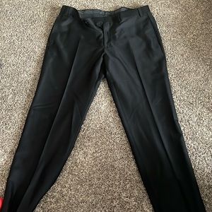 Men’s Calvin Klein dress pants